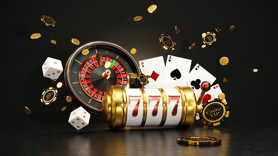 Online Gambling ဂိမ်းအမျိုးအစားများ Casino Slots Sportsbook