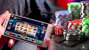 Online Slots ဂိမ်းအမျိုးအစားများ Reels နှင့် Symbols