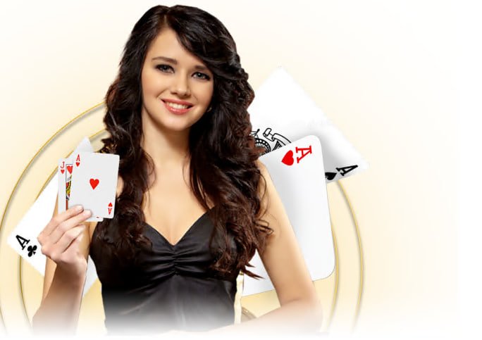 666mmk တိုက်ရိုက်ကာစီနို ကစားနည်း Baccarat Roulette Table Myanmar