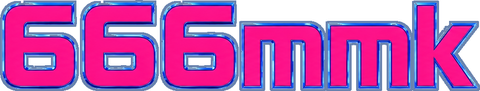 666mmk Logo